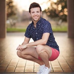 Meet your Posher, Jake